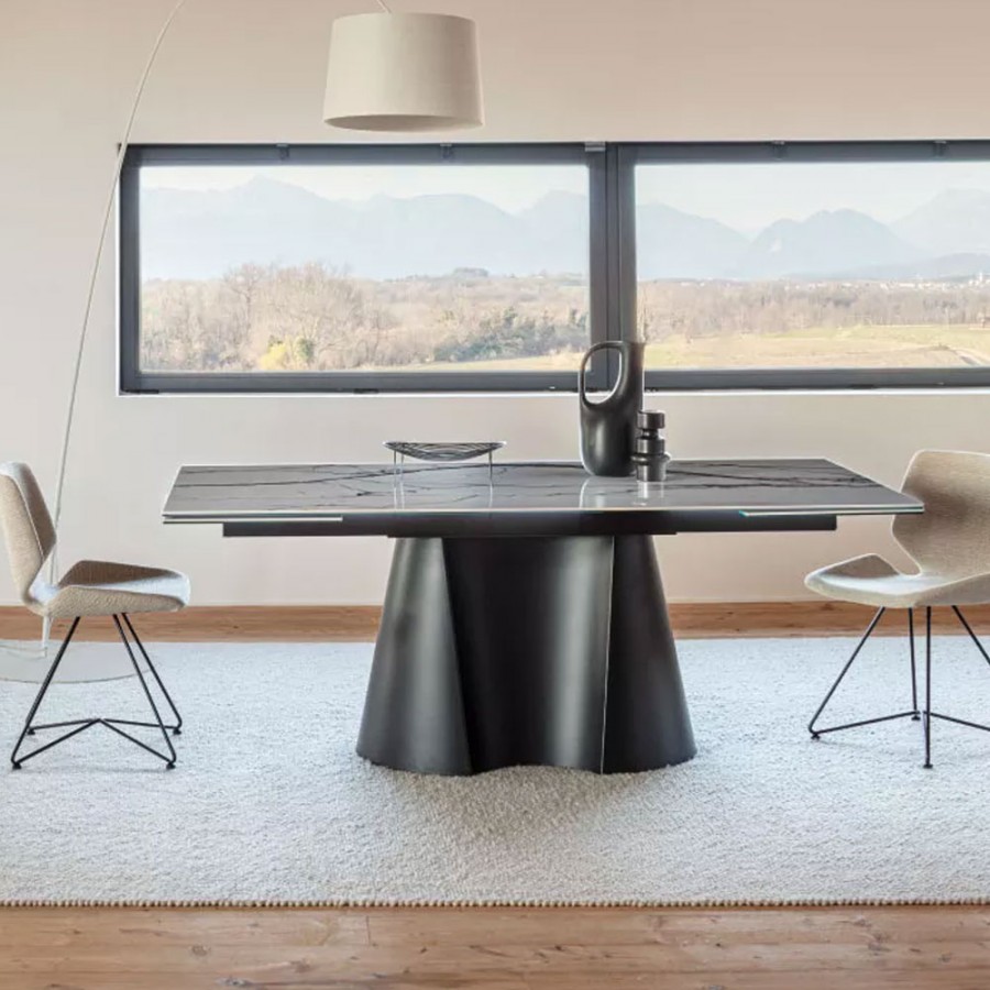 Masa pentru dining Natisa Thor A